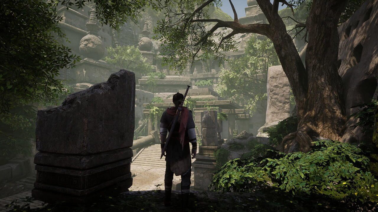 Xuan Yuan Sword Mystic RPG Bundle — Screenshot 4