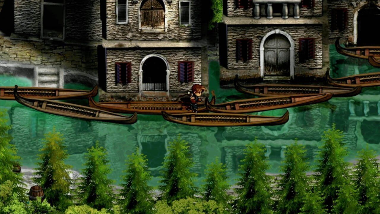 Xuan Yuan Sword Mystic RPG Bundle — Screenshot 2
