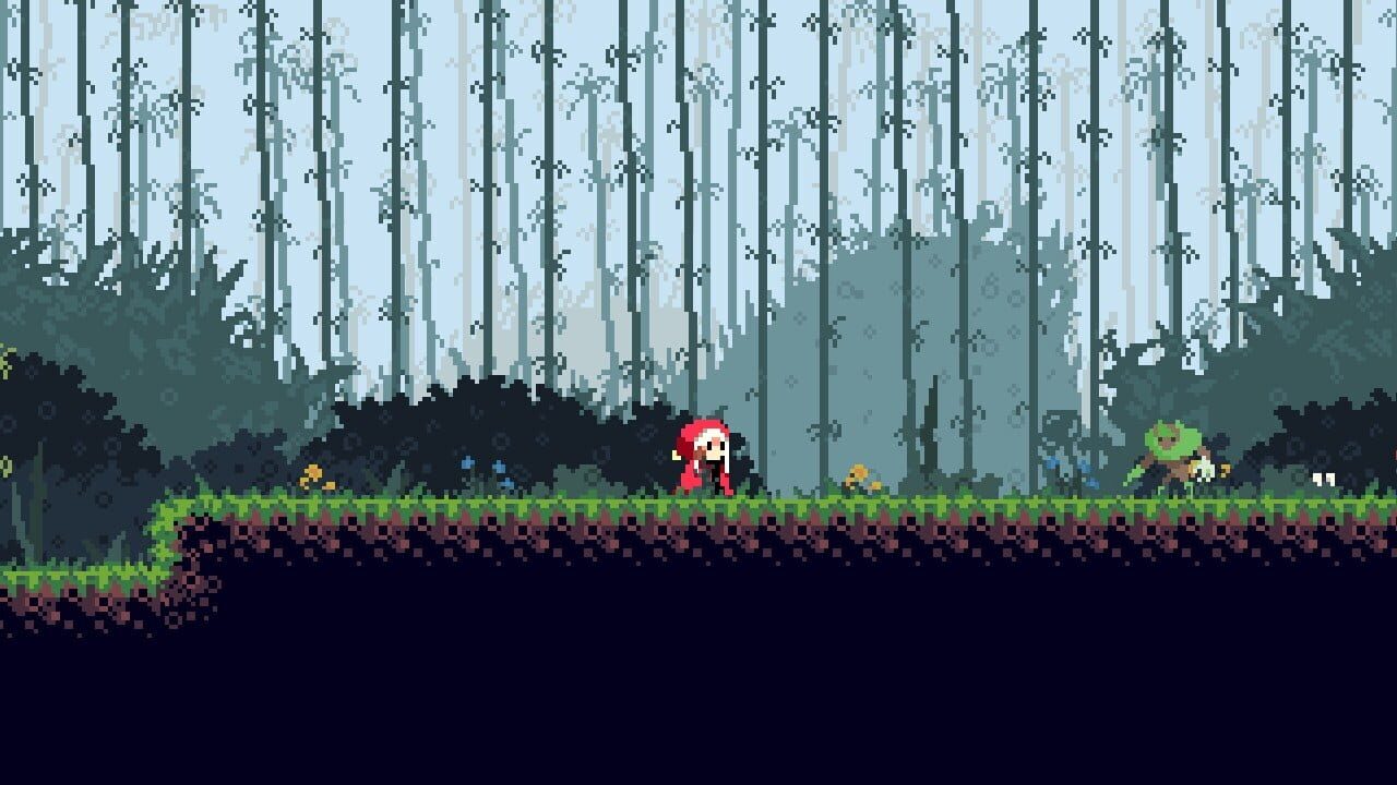 The Excrawlers + Shiro Bundle — Screenshot 2