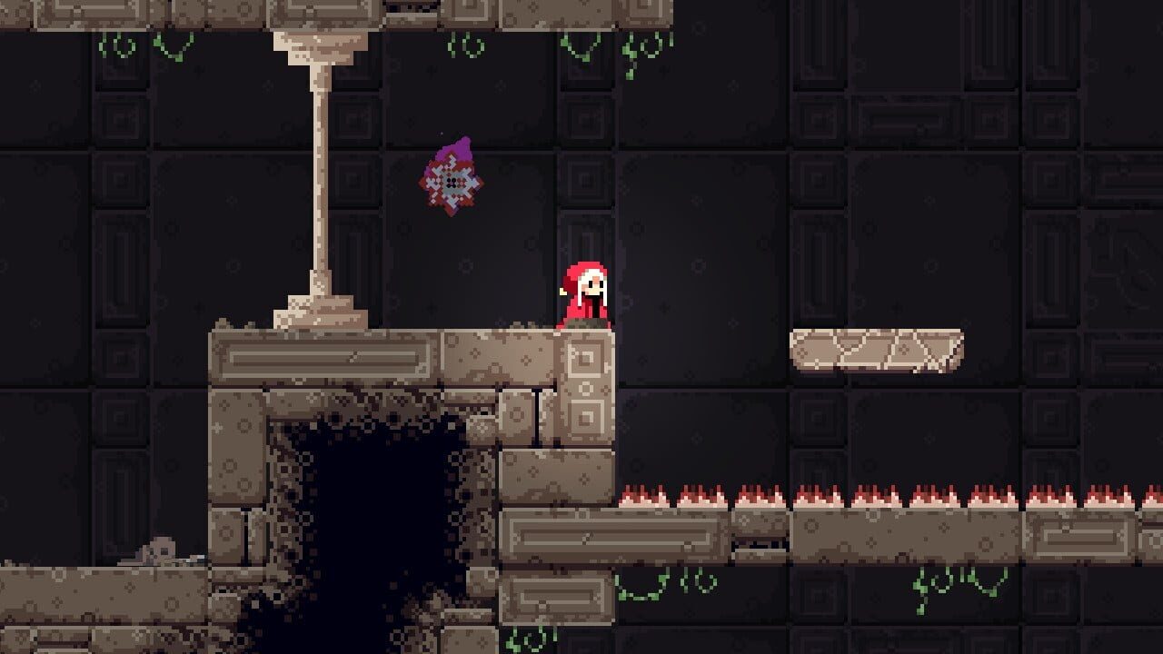 The Excrawlers + Shiro Bundle — Screenshot 5