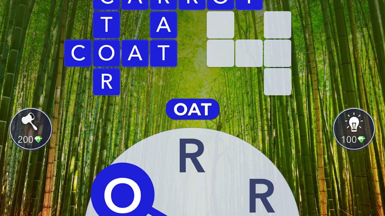 Words of Wonders Image