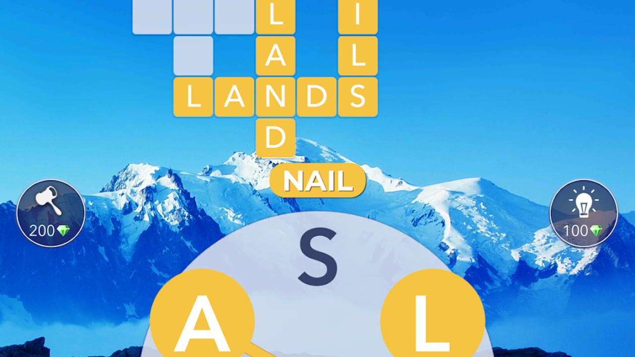 Words of Wonders Image