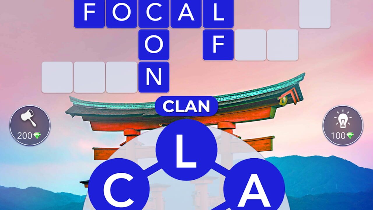 Words of Wonders Image