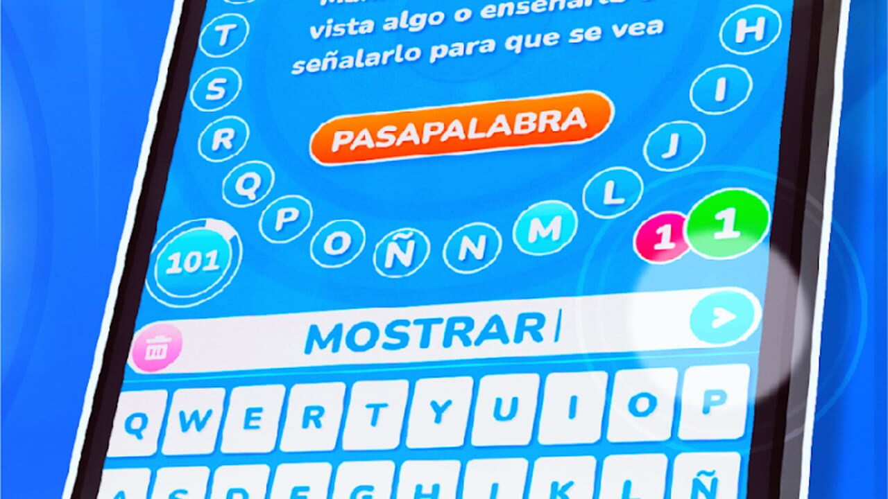 Pasapalabra Image