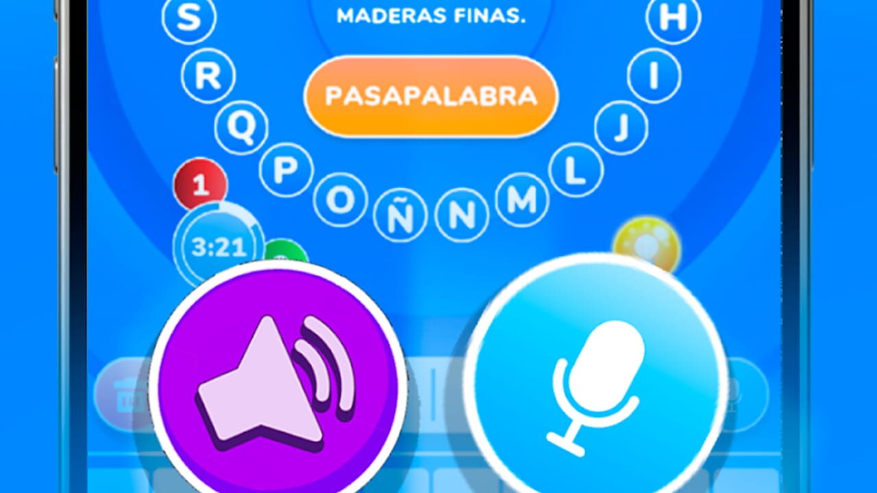 Pasapalabra Image