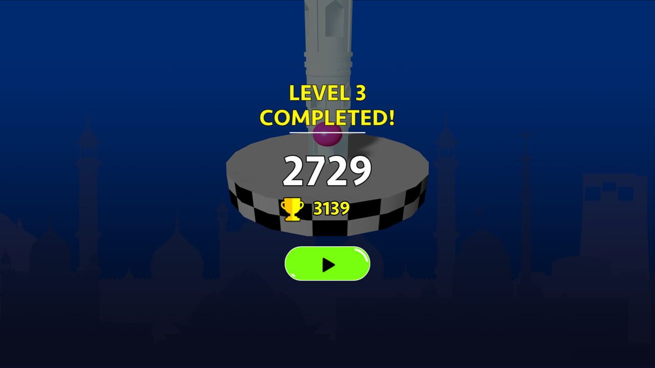 Stack Bounce — Screenshot 2