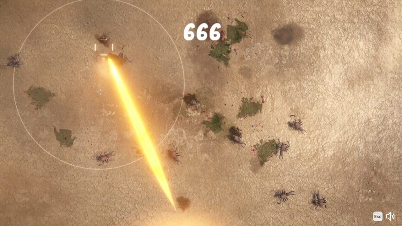 Bug — Screenshot 5