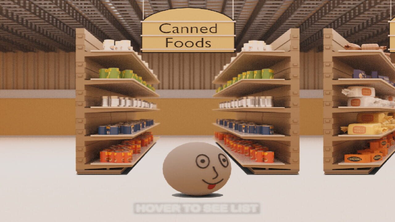Shopping Simulator — Screenshot 3
