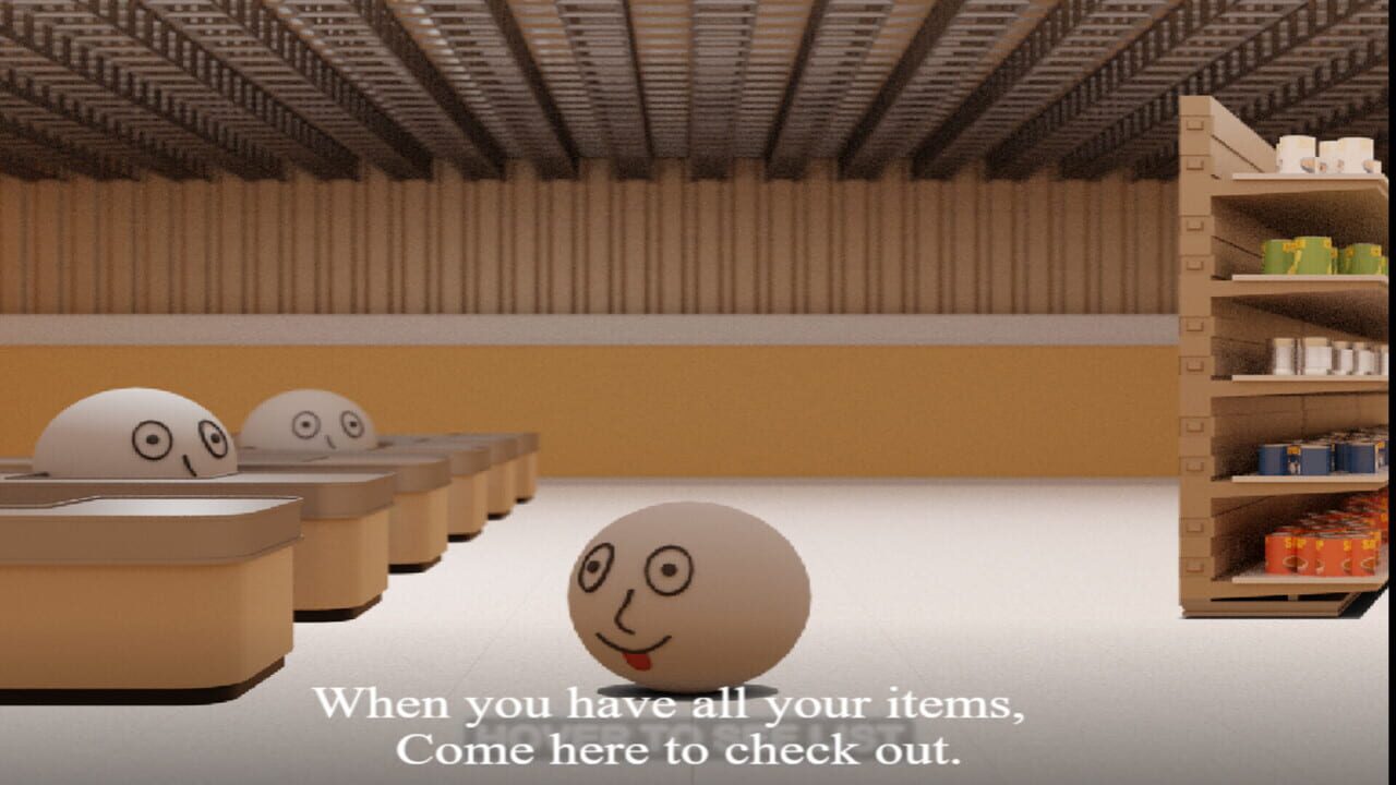 Shopping Simulator — Screenshot 4