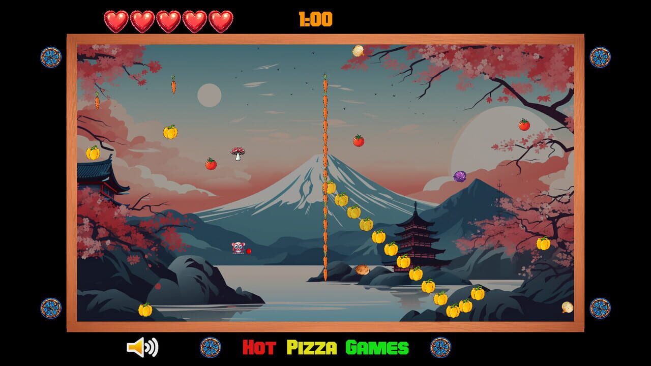 Mouse Killer — Screenshot 2