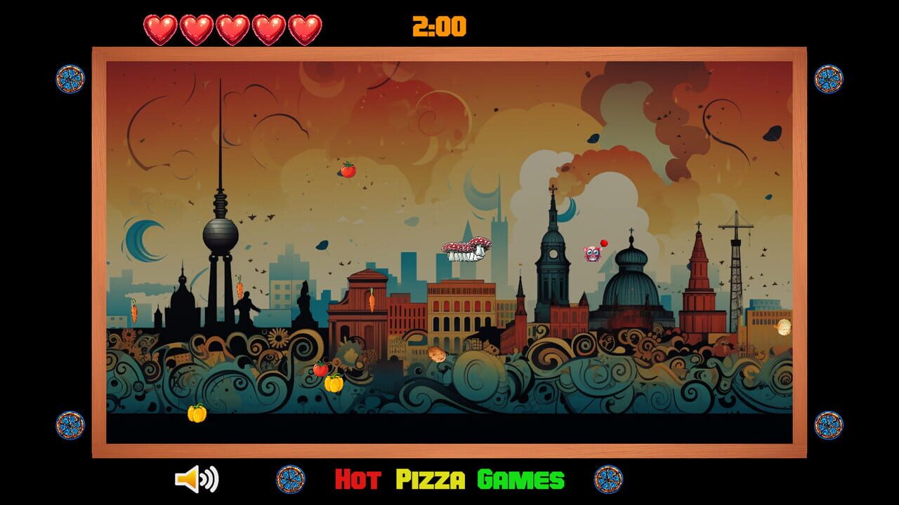 Mouse Killer — Screenshot 3