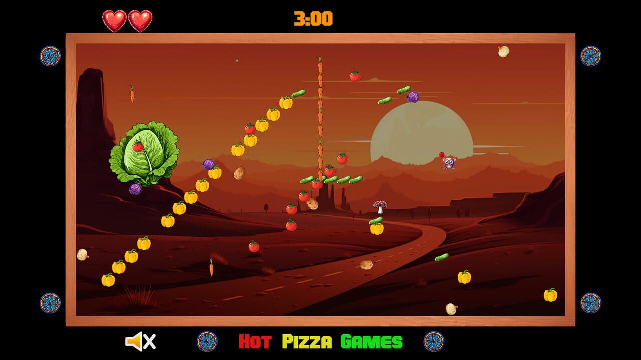 Mouse Killer — Screenshot 4