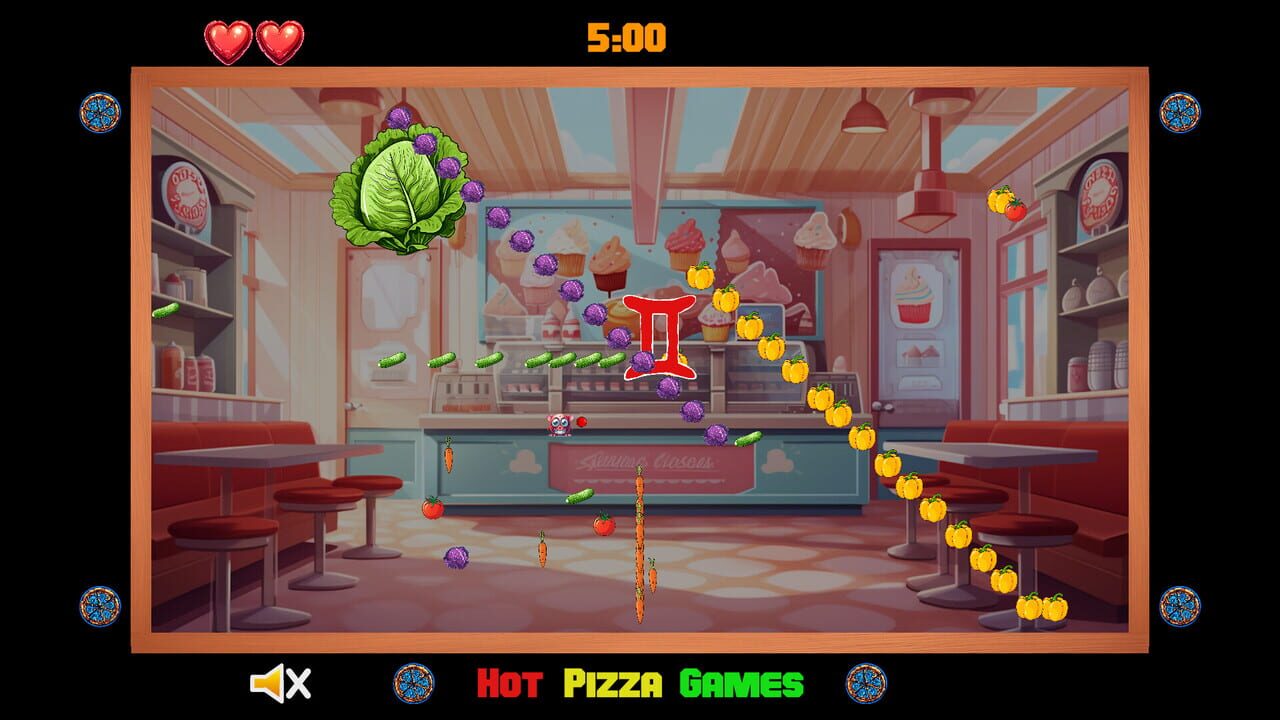 Mouse Killer — Screenshot 5