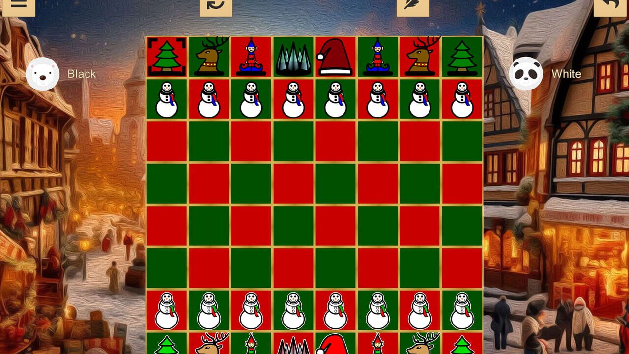 Chess — Screenshot 4