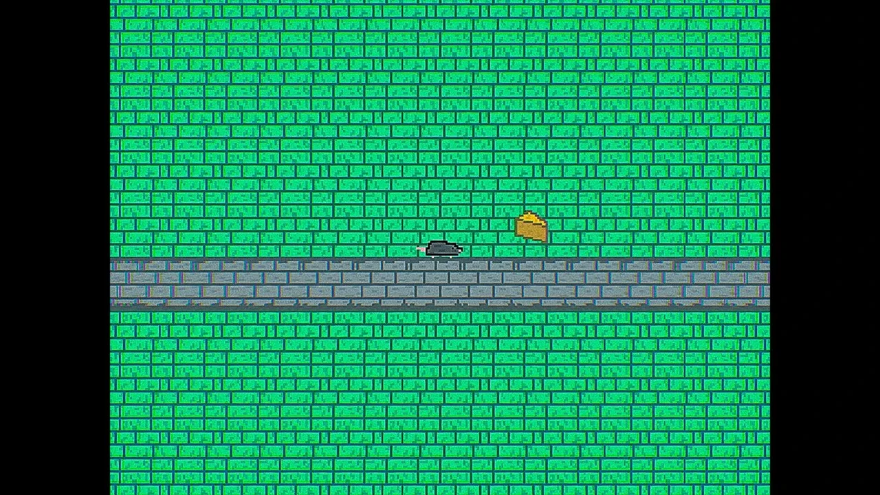 Rat Quest screenshot 1