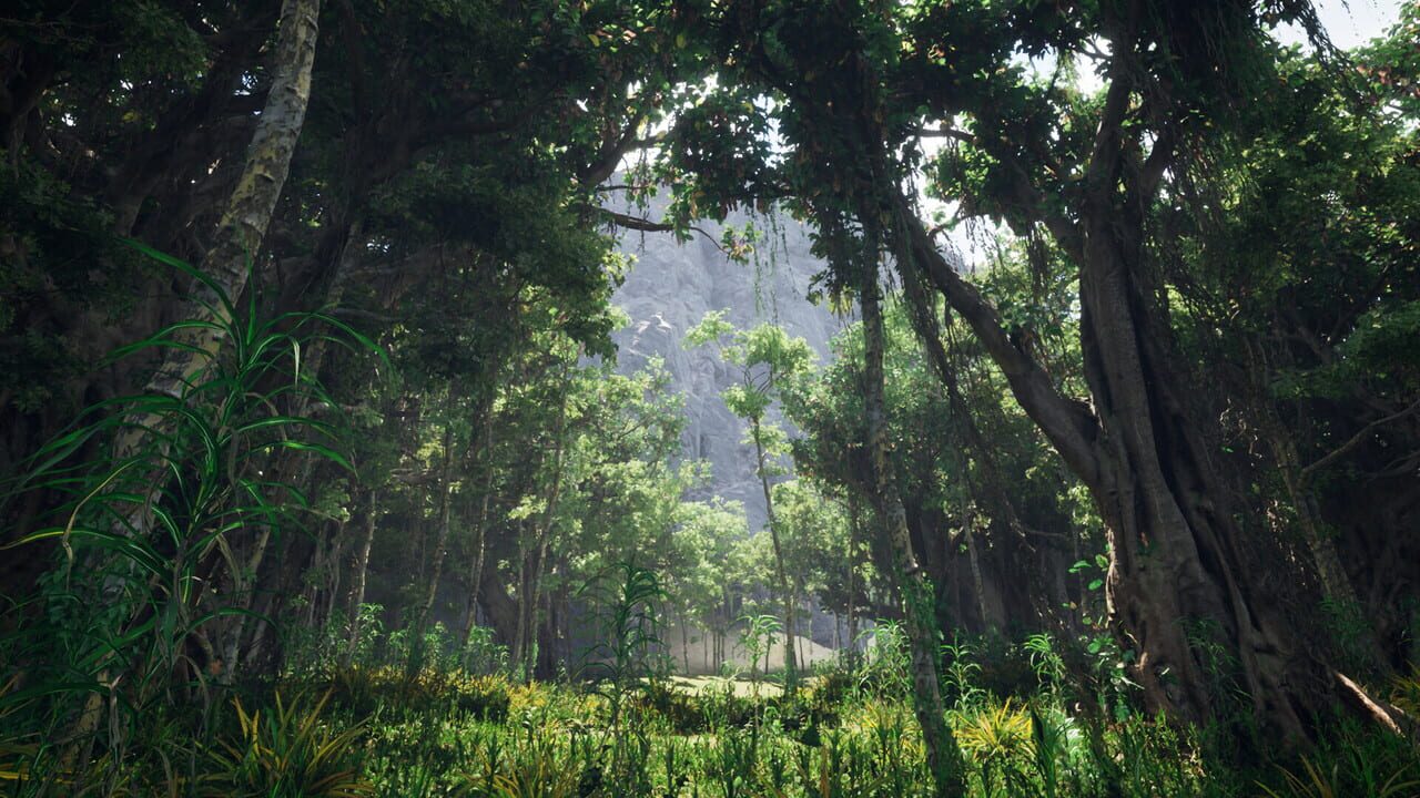 Echoes of Extinction — Screenshot 2