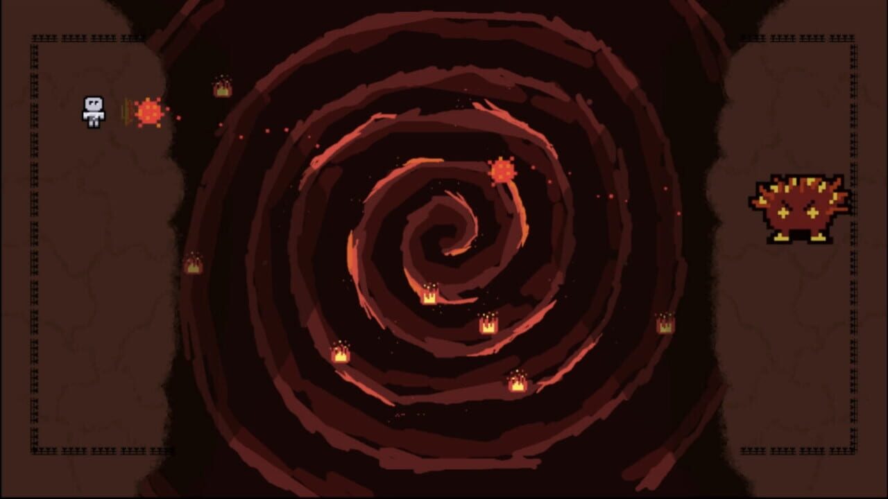 Interwoven Emotions — Screenshot 1