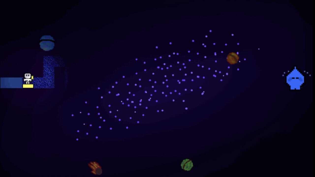 Interwoven Emotions — Screenshot 2