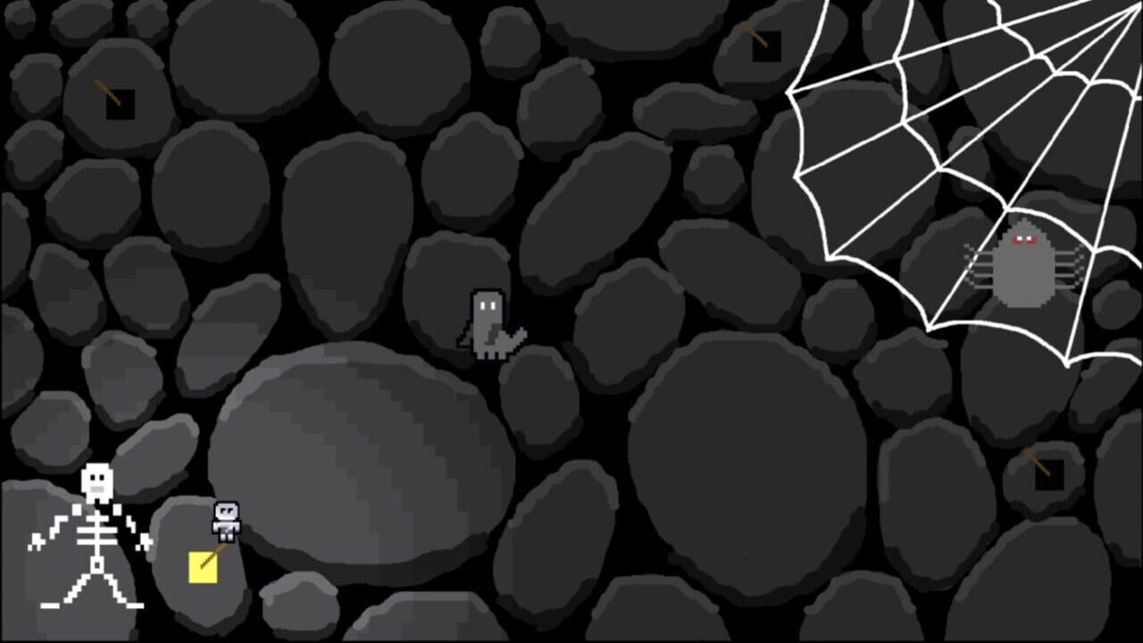 Interwoven Emotions — Screenshot 3