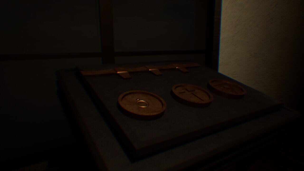 Lost Souls — Screenshot 2