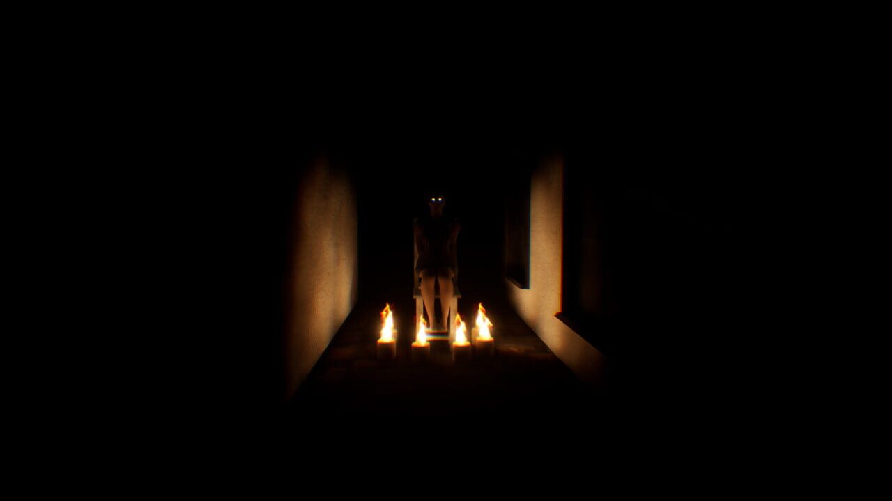 Lost Souls — Screenshot 4