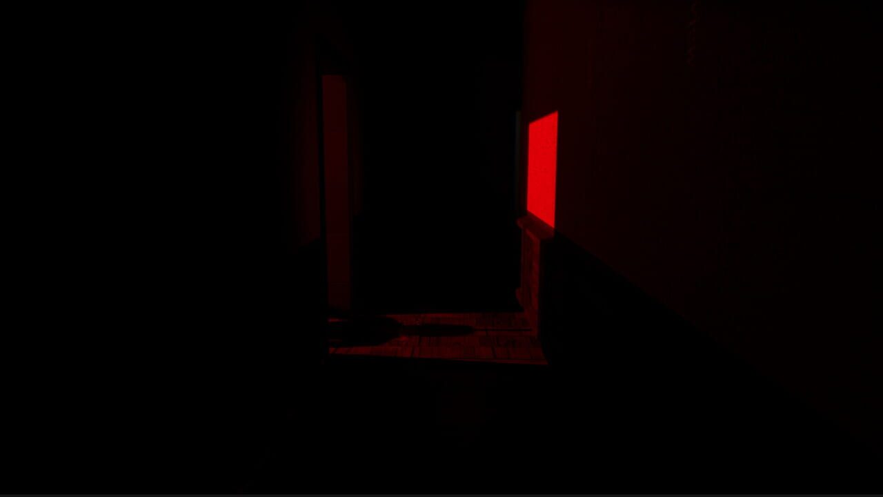Lost Souls — Screenshot 1
