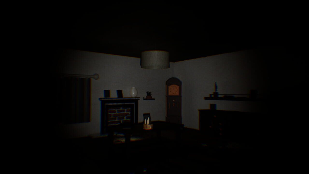 Lost Souls — Screenshot 3