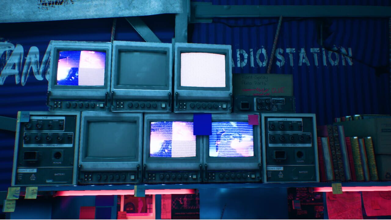 Philosophers Lab — Screenshot 5