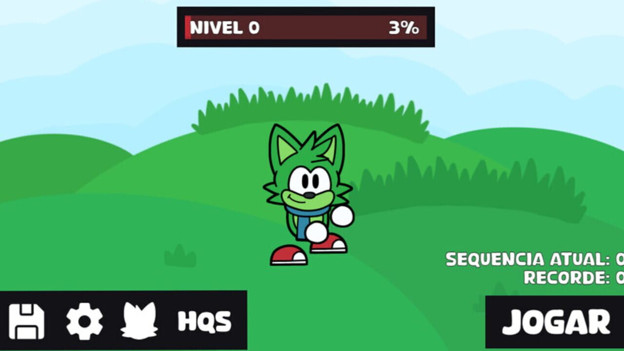 Yapori Minigames Image