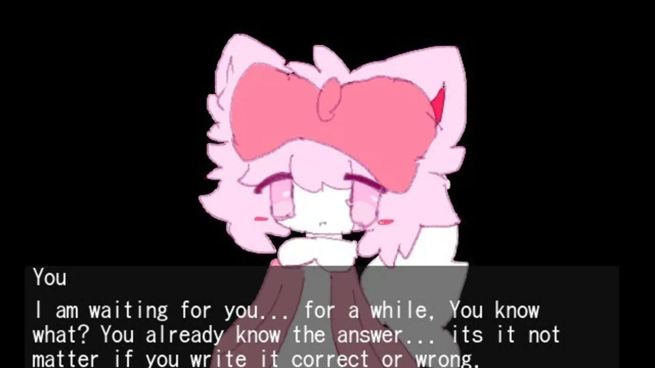 Crying Room screenshot 1