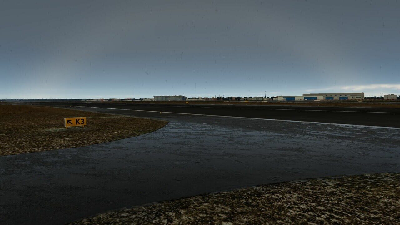 X-Plane 12: Aerosoft - Airport Berlin Brandenburg V2 Image