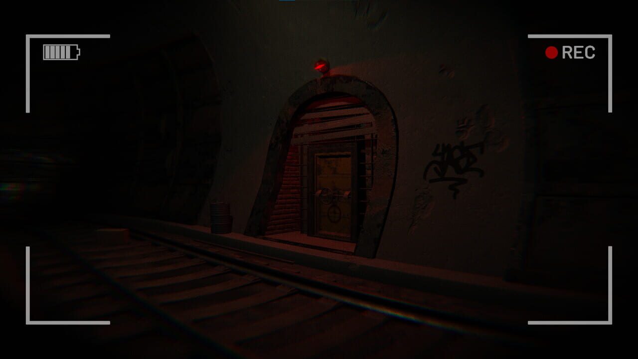 Capture 1 de Hell's Underground