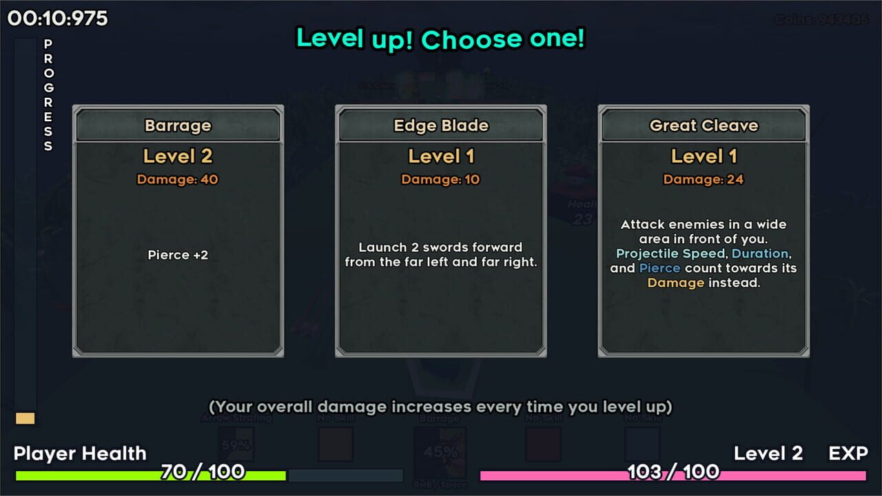 Raid Run — Screenshot 2
