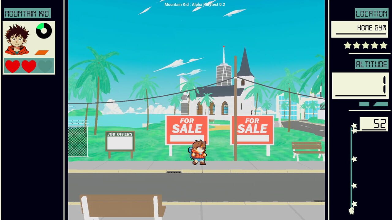 Mountain Boy — Screenshot 5