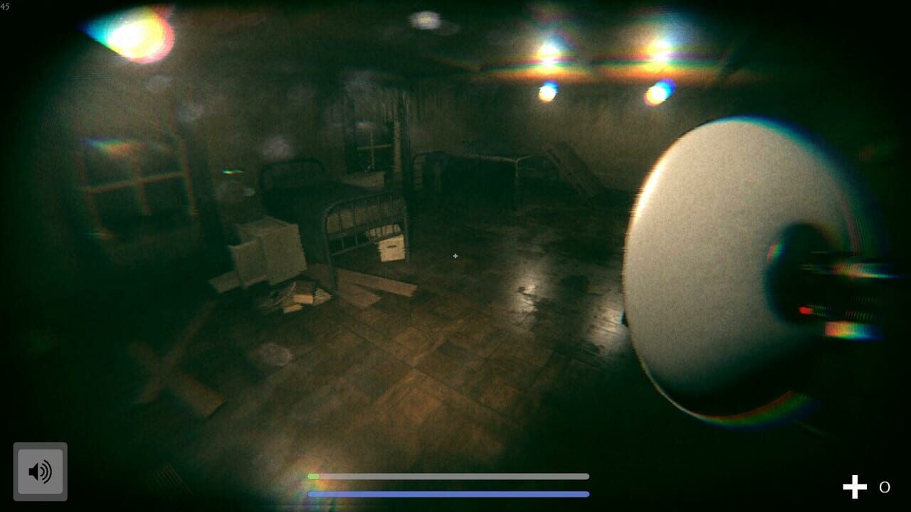 Footage — Screenshot 1
