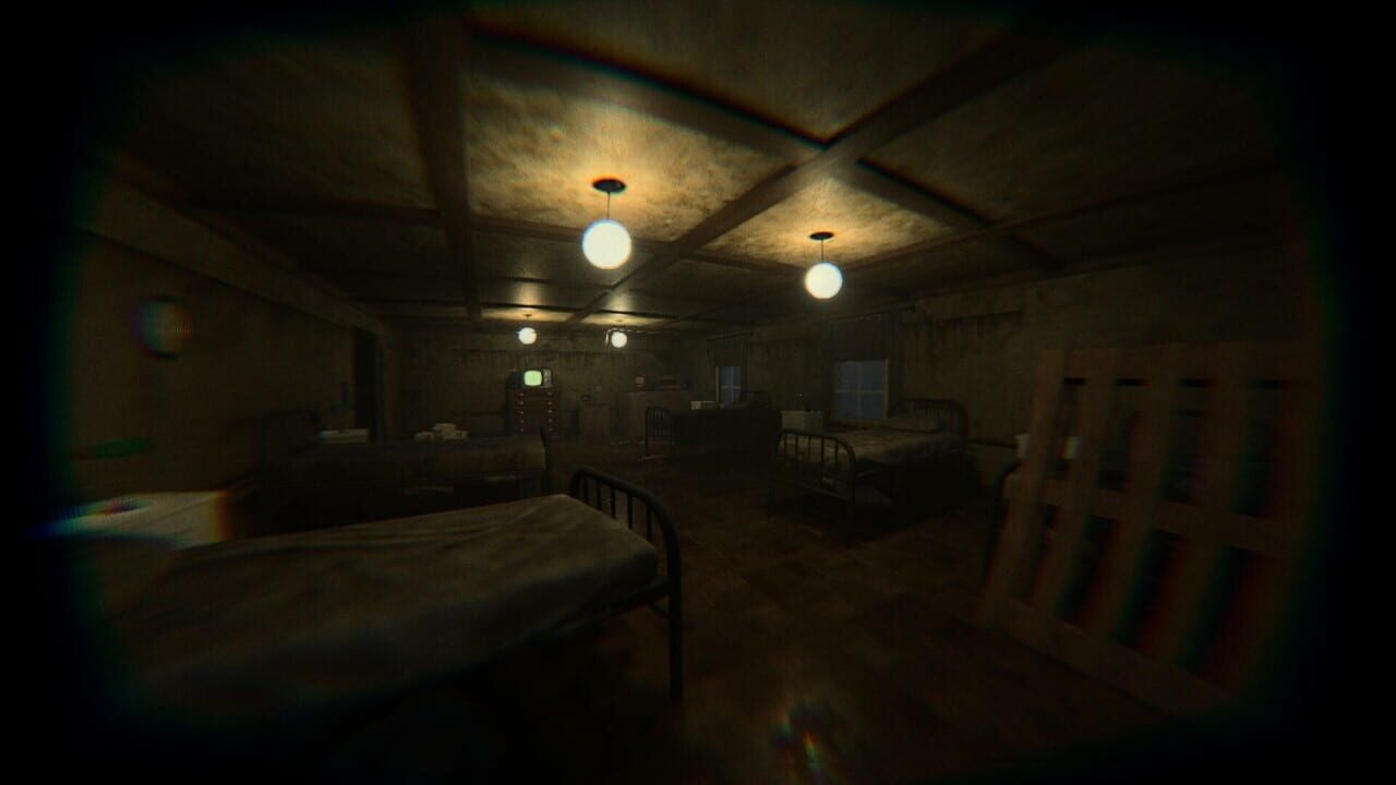 Footage — Screenshot 2