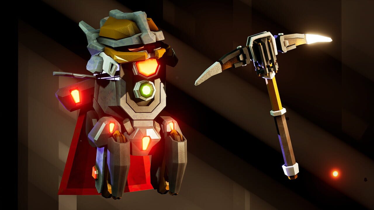 Deep Rock Galactic: Order of the Deep Pack — Screenshot 4