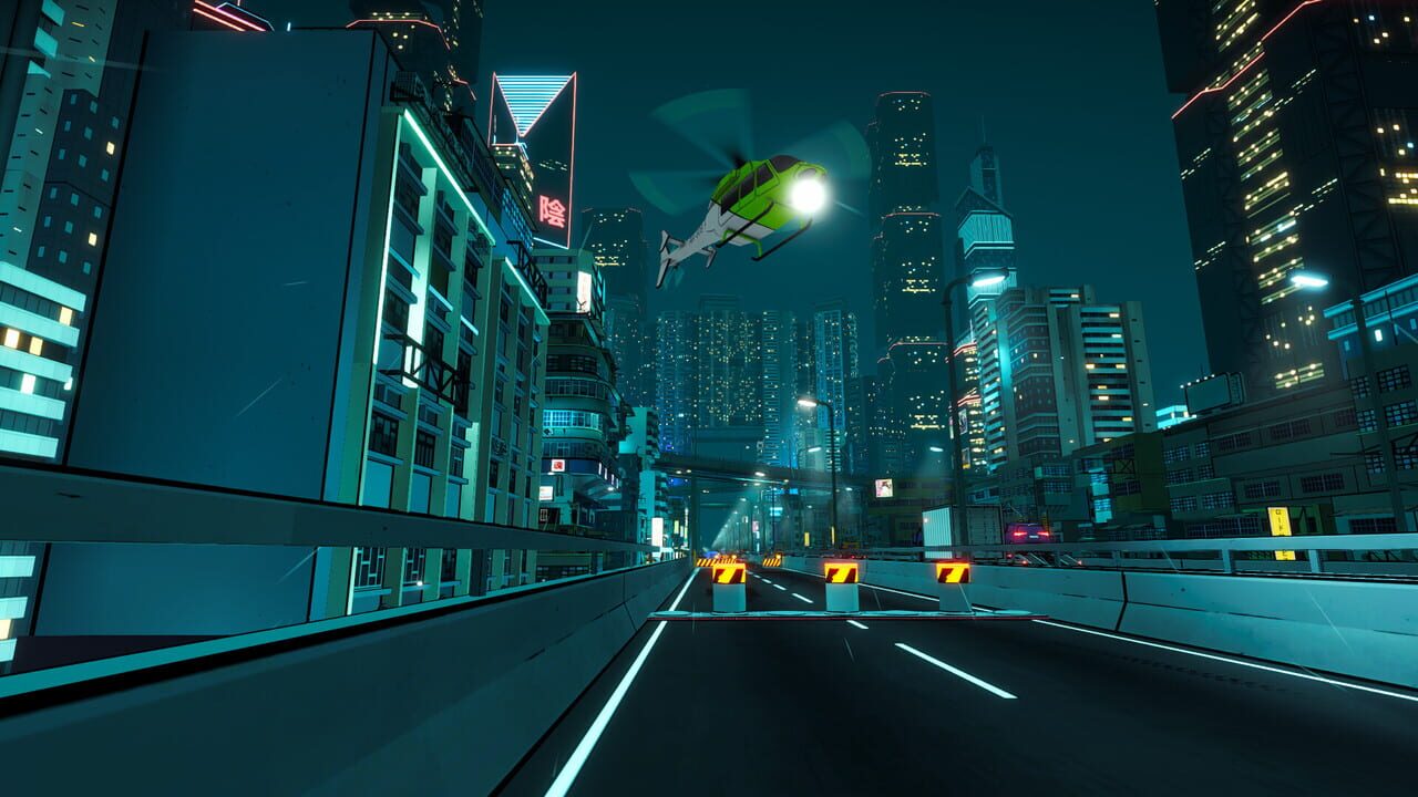 Moto Rush Reborn screenshot 6