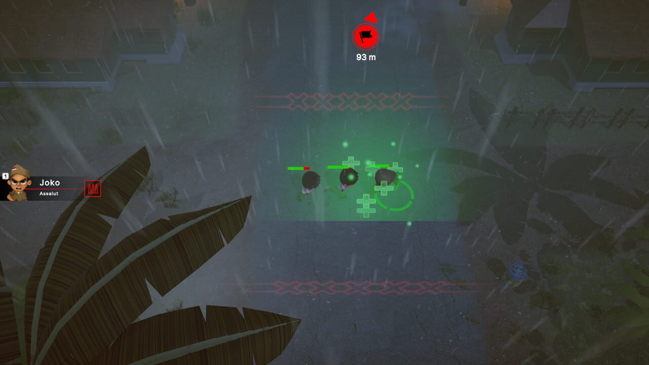 Destiny of Heroes Image