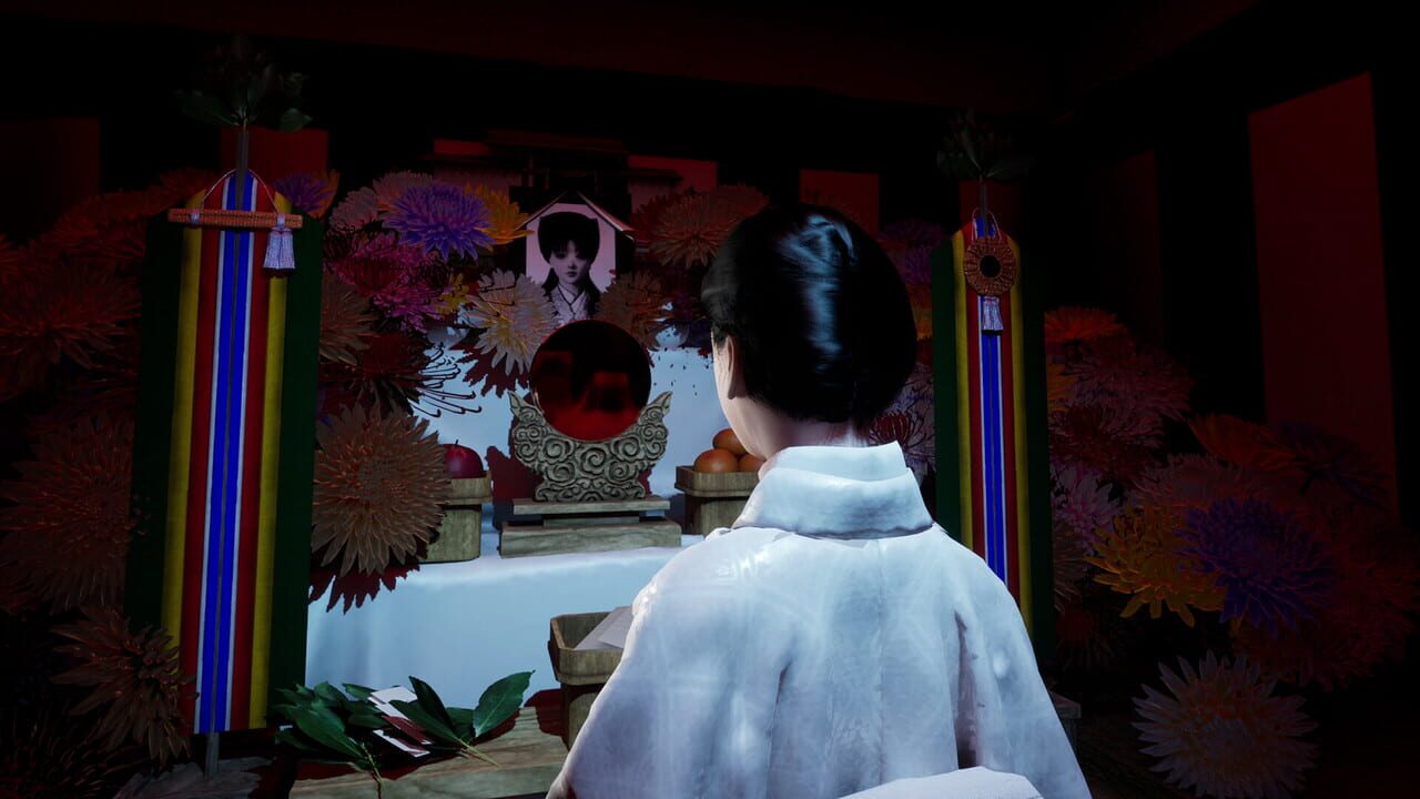 Ban: The Prologue of Gucha Gucha — Screenshot 3