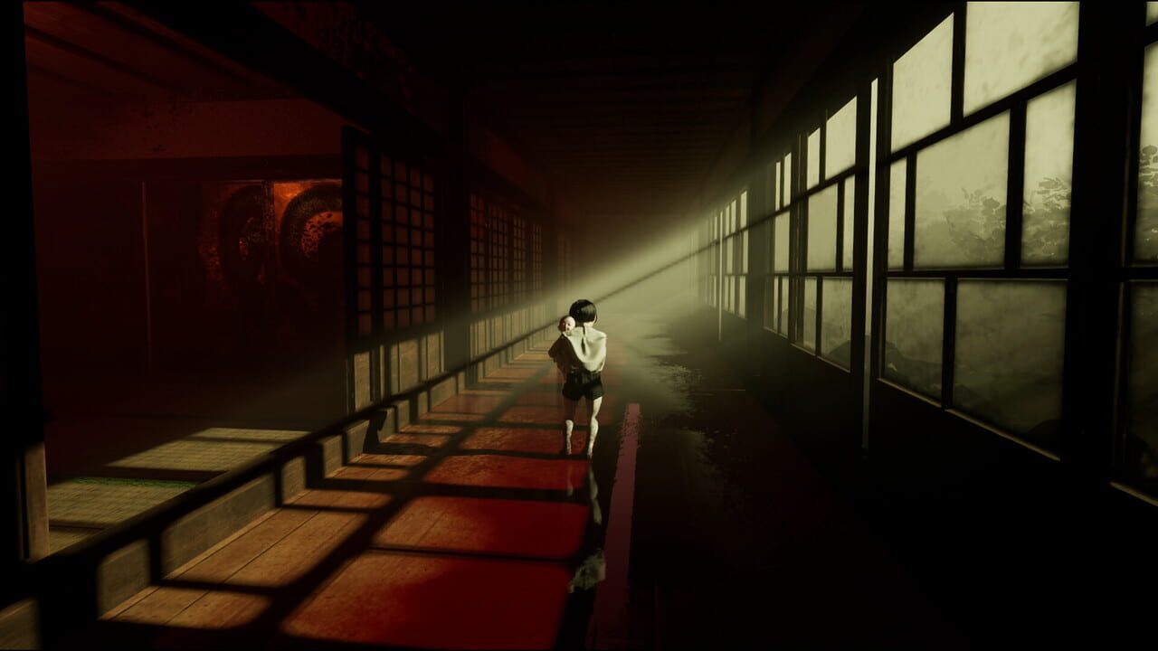 Ban: The Prologue of Gucha Gucha — Screenshot 1