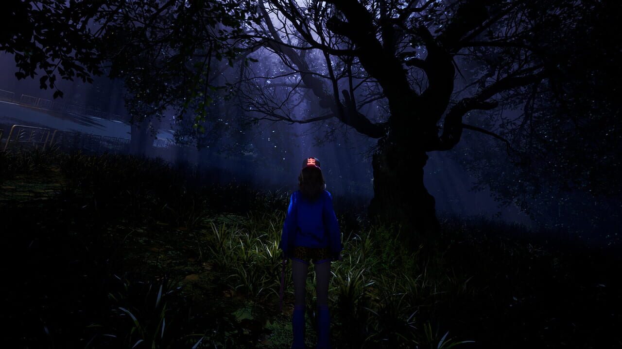 Ban: The Prologue of Gucha Gucha — Screenshot 2