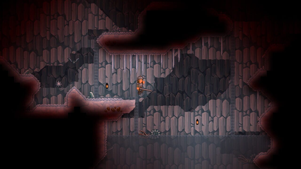 Earthborne screenshot 9