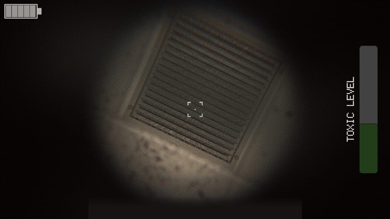 Fear Calibration — Screenshot 3