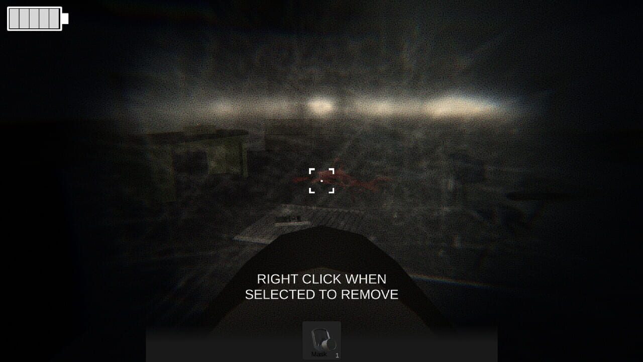 Fear Calibration — Screenshot 4