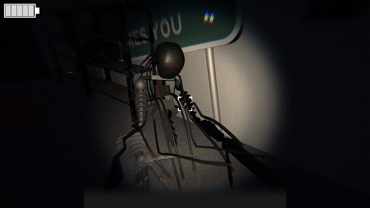 Fear Calibration — Screenshot 5