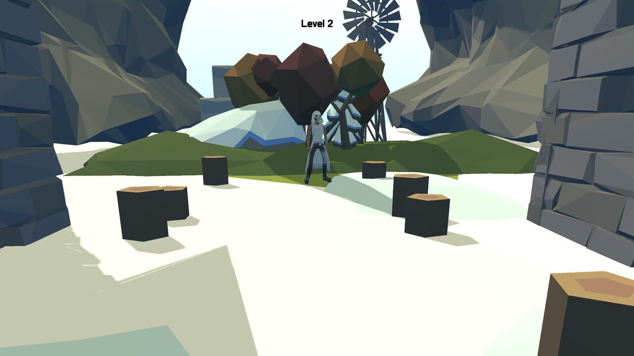 Lucky Shot — Screenshot 1