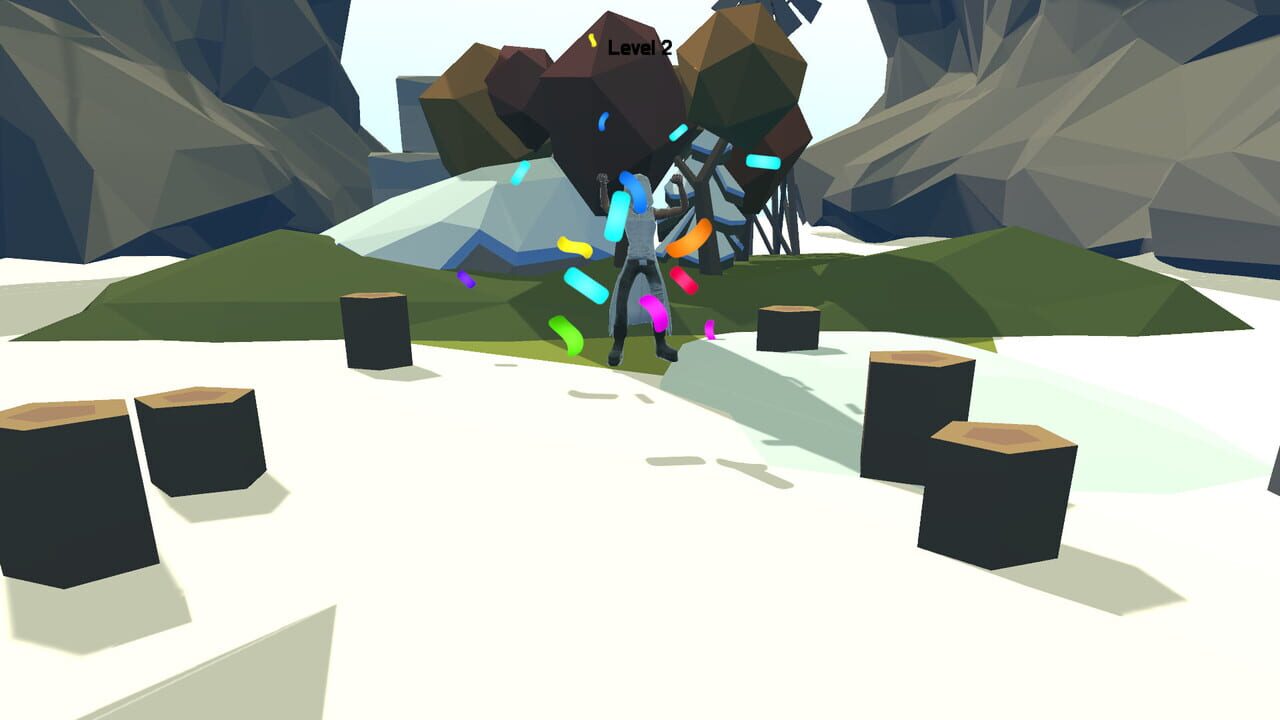 Lucky Shot — Screenshot 2