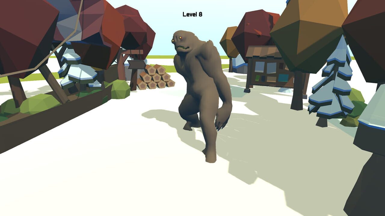 Lucky Shot — Screenshot 3
