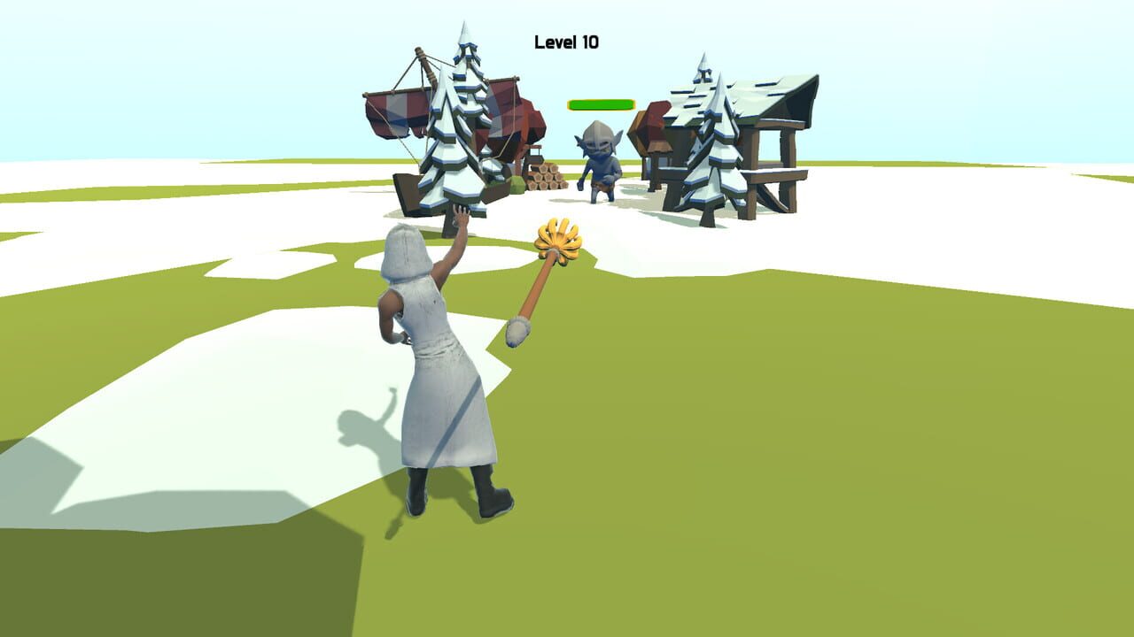 Lucky Shot — Screenshot 4